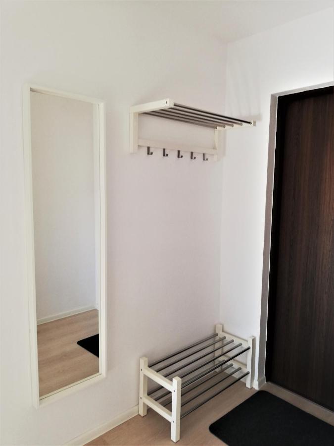 Nadmorski Koliberek - Integro Sopot Esterno foto