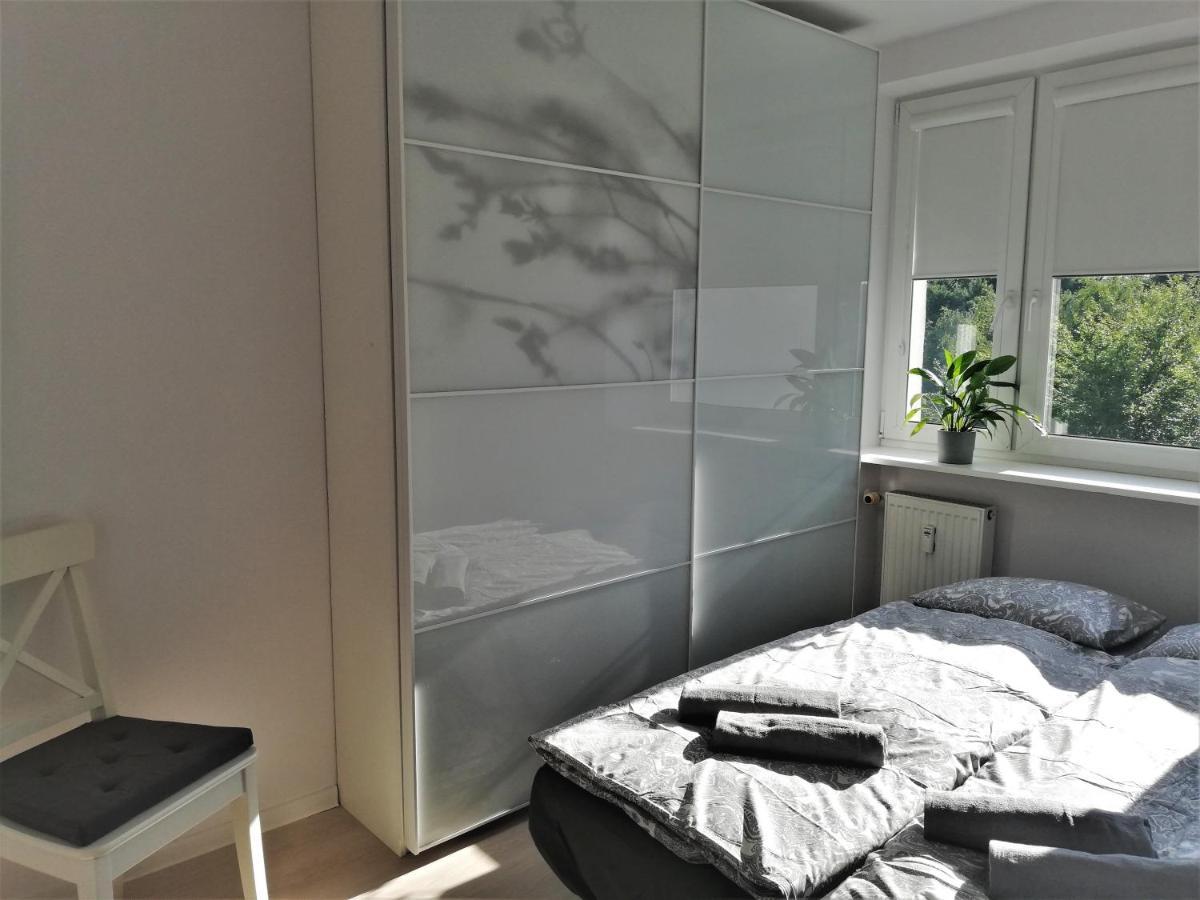 Nadmorski Koliberek - Integro Sopot Esterno foto