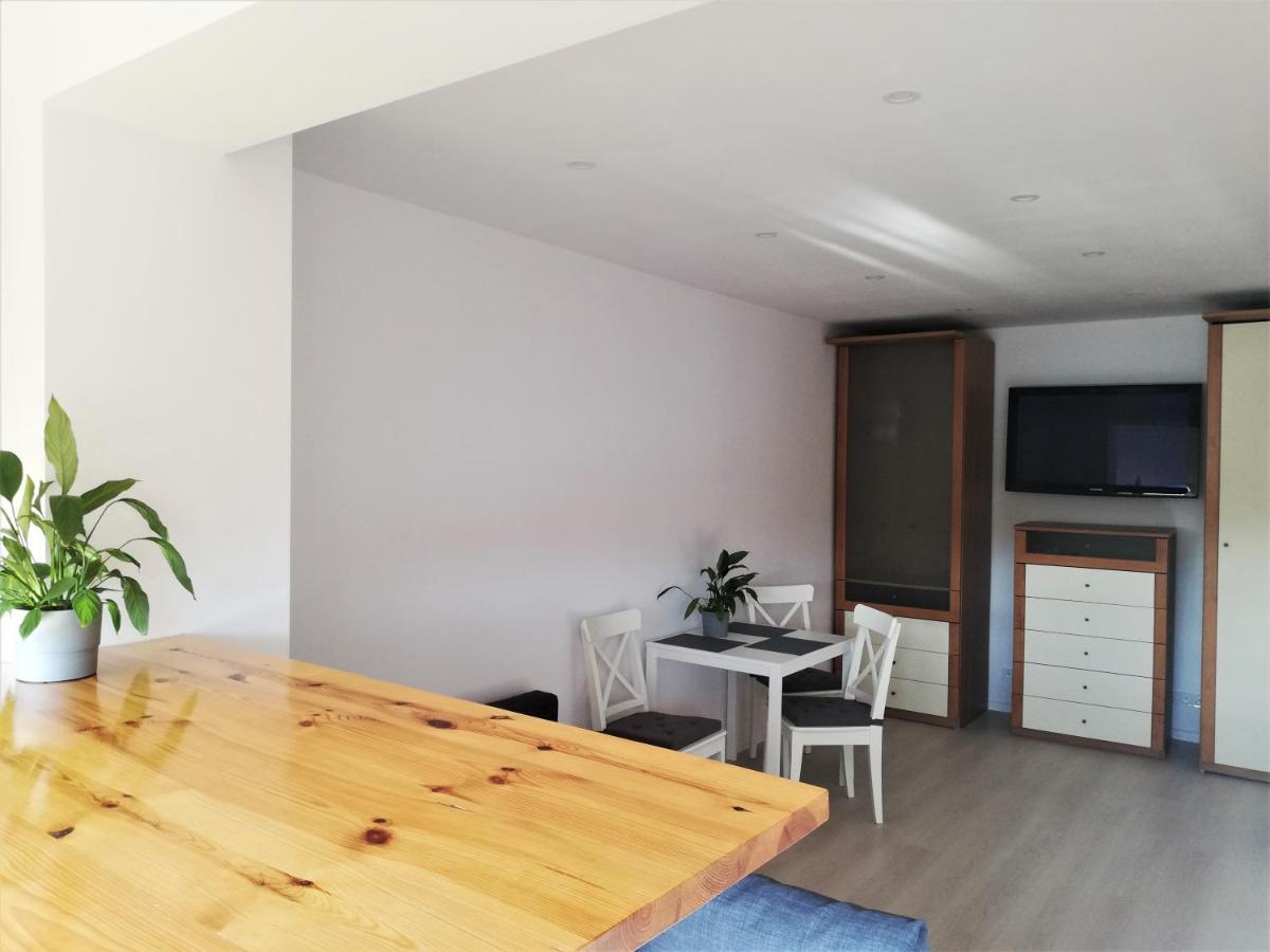 Nadmorski Koliberek - Integro Sopot Esterno foto