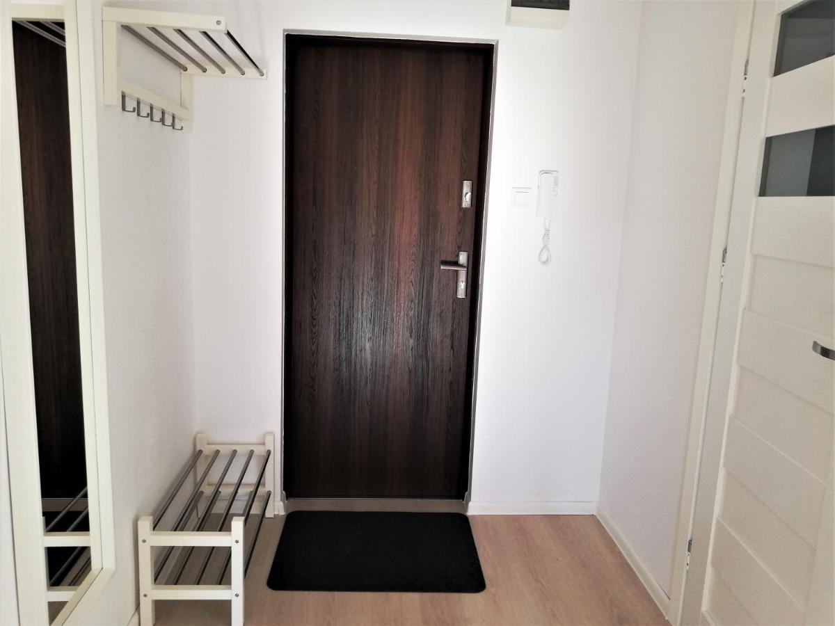 Nadmorski Koliberek - Integro Sopot Esterno foto